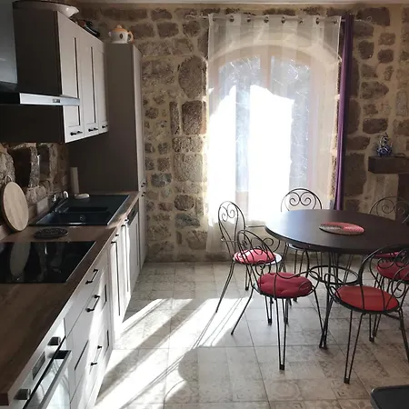 La Framboise *