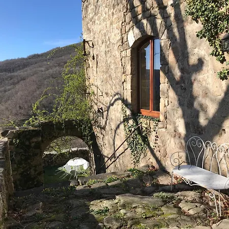 Apartment La Framboise