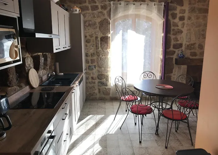 La Framboise *